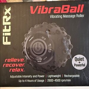 Vibraball
